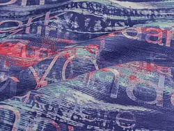 Megapolis (denim)